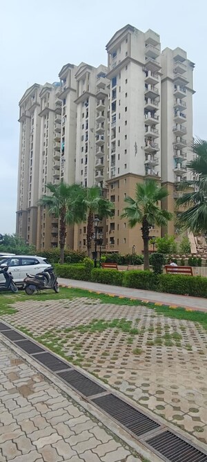 2 BHK Apartment For Rent in Amrapali Riverview, Amrapali Leisure Valley