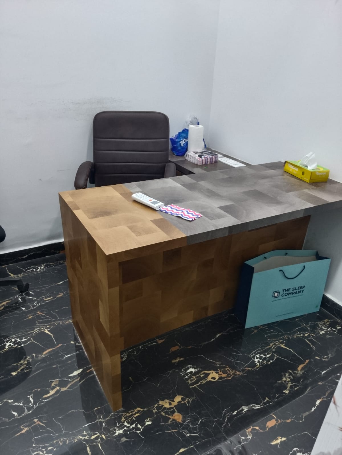 Office Space For Rent in 90degrees Magnus