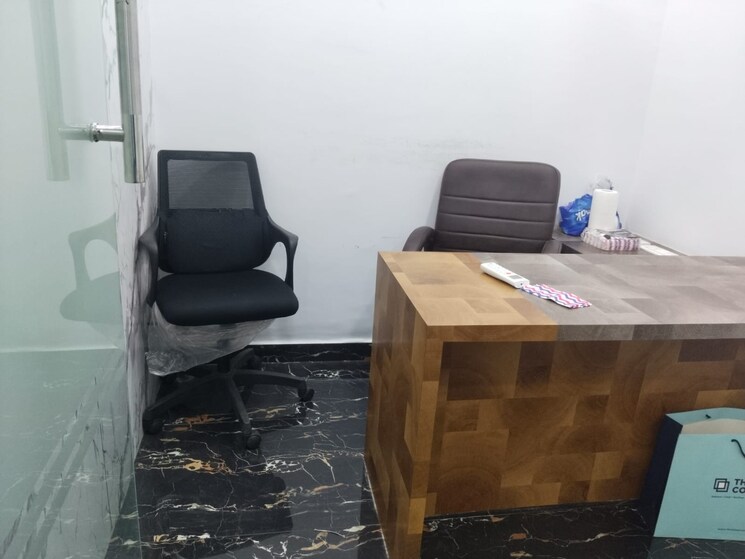 Team Area, salt lake sector v Commercial Office Space 575 Sq.Ft. In Salt Lake Sector V Kolkata 9317496