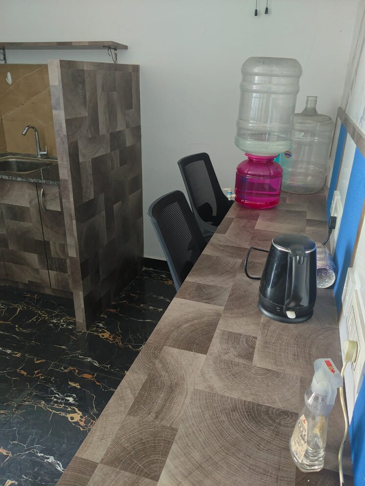 Bathroom, salt lake sector v Commercial Office Space 575 Sq.Ft. In Salt Lake Sector V Kolkata 9317496