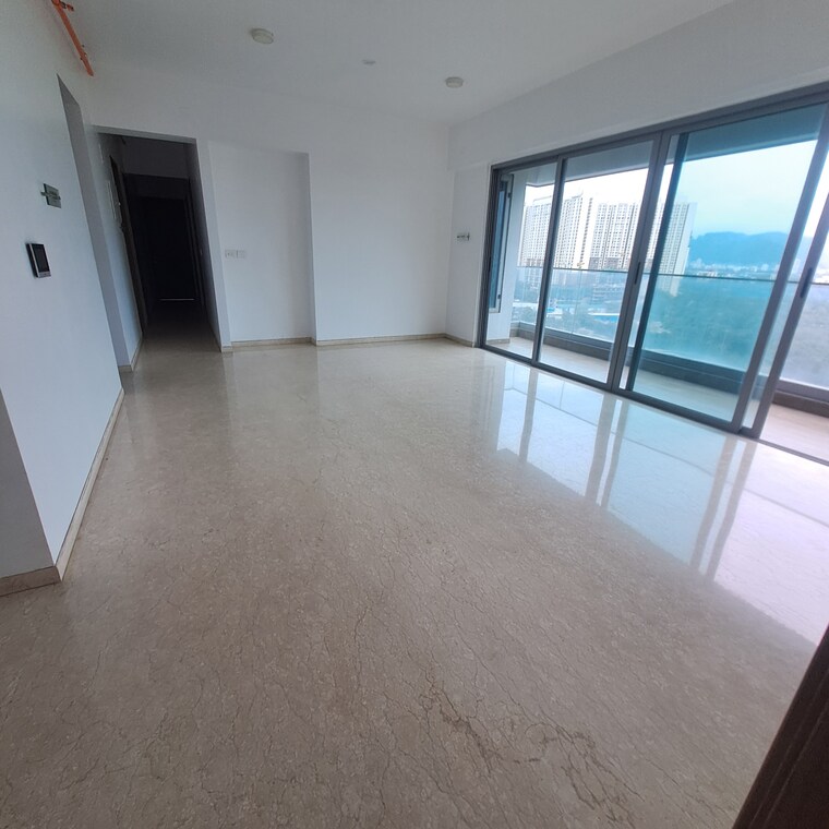 Room, kalpataru-immensa 4 Bedroom 1753 Sq.Ft. Apartment In Kolshet Road Thane 9317534