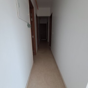 Furnished Amenities in 4 BHK Apartment at Kalpataru Immensa, Kolshet Road – for Sale