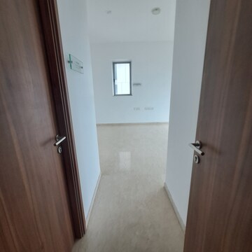 Furnished Amenities in 4 BHK Apartment at Kalpataru Immensa, Kolshet Road – for Sale