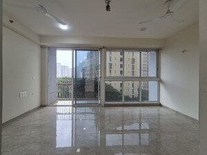 2.5 BHK Apartment For Rent in Sapta Shree Greeshma Residency I, Eastern Express Highway
