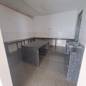 Kitchen in 4 BHK Apartment at Kalpataru Immensa, Kolshet Road – for Sale