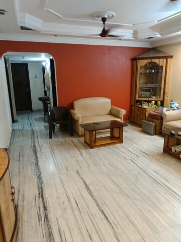 4 BHK Builder Floor For Sale in Ram Krishna Samadhi Road