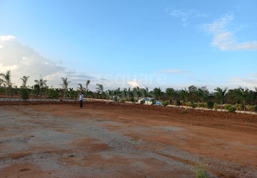 Plot Area in  Plot at Bolarum – for Sale