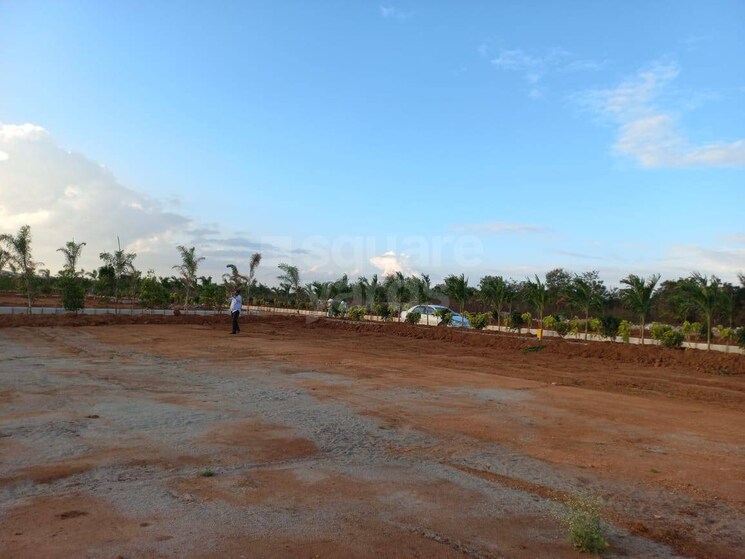 undefined, bolarum  221 Sq.Yd. Plot In Bolarum Hyderabad 9317513