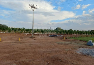 Plot For Sale in Bolarum