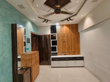 1 BHK Apartment For Rent in Seawoods
