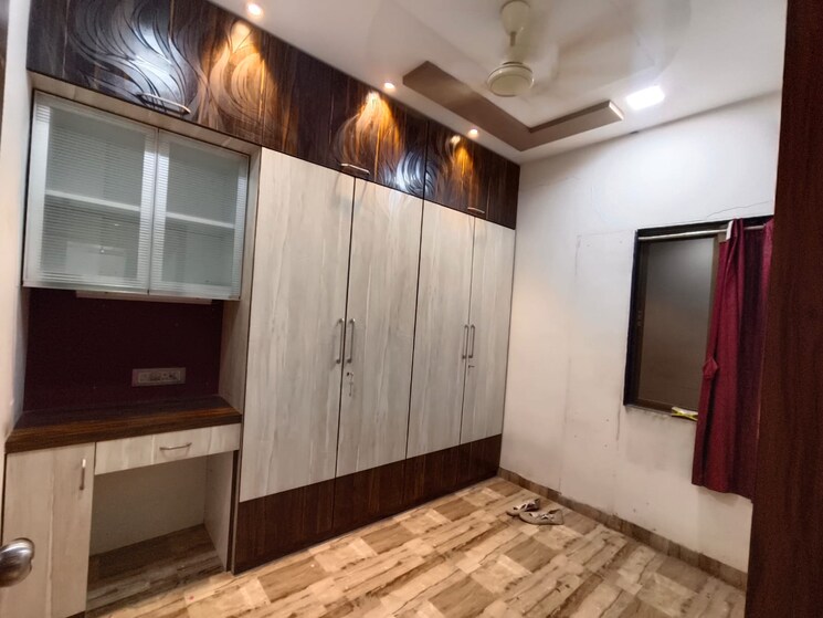 Room, seawoods 1 Bedroom 350 Sq.Ft. Apartment In Seawoods Navi Mumbai 9317602