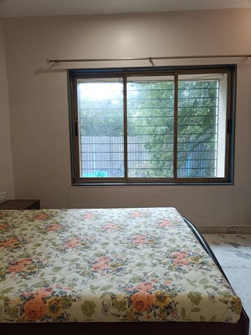 Bedroom in 2 BHK Apartment at Sai Samman, Chembur – for Rent