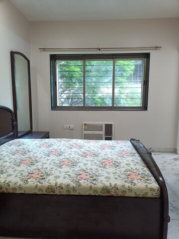 Bedroom in 2 BHK Apartment at Sai Samman, Chembur – for Rent