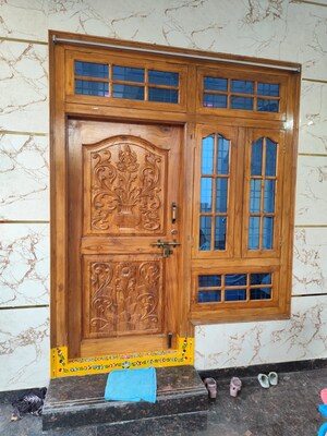 Furnished Amenities in 2 BHK Independent House at Indresham – for Sale