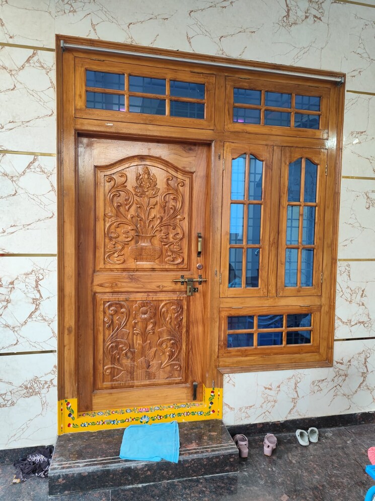 undefined, indresham 2 Bedroom 1400 Sq.Ft. Independent House In Indresham Hyderabad 9317623