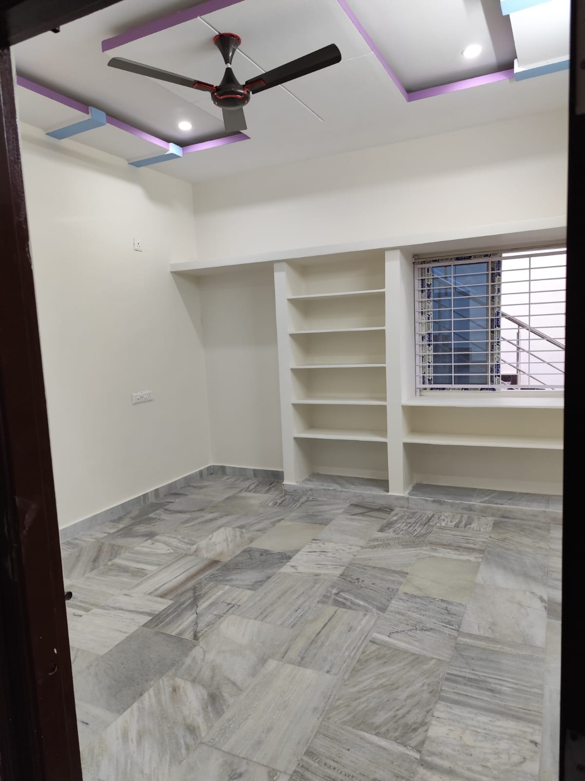 2 BHK + Pooja Room Independent House For Sale in Indresham