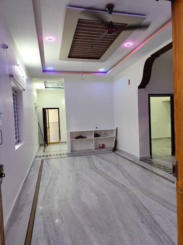 Building Lobby in 2 BHK Independent House at Indresham – for Sale