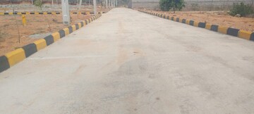 Plot Area in  Plot at Adibatla – for Sale