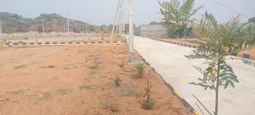 Plot Area in  Plot at Adibatla – for Sale