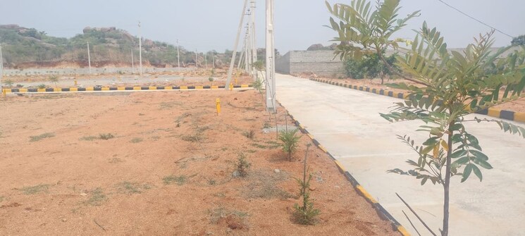 undefined, adibatla  183 Sq.Yd. Plot In Adibatla Hyderabad 9317179
