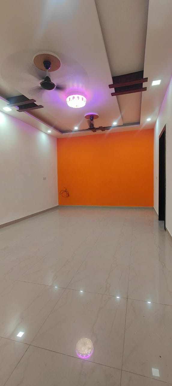 1 BHK + Study Room Independent House For Rent in Wadgaon Sheri