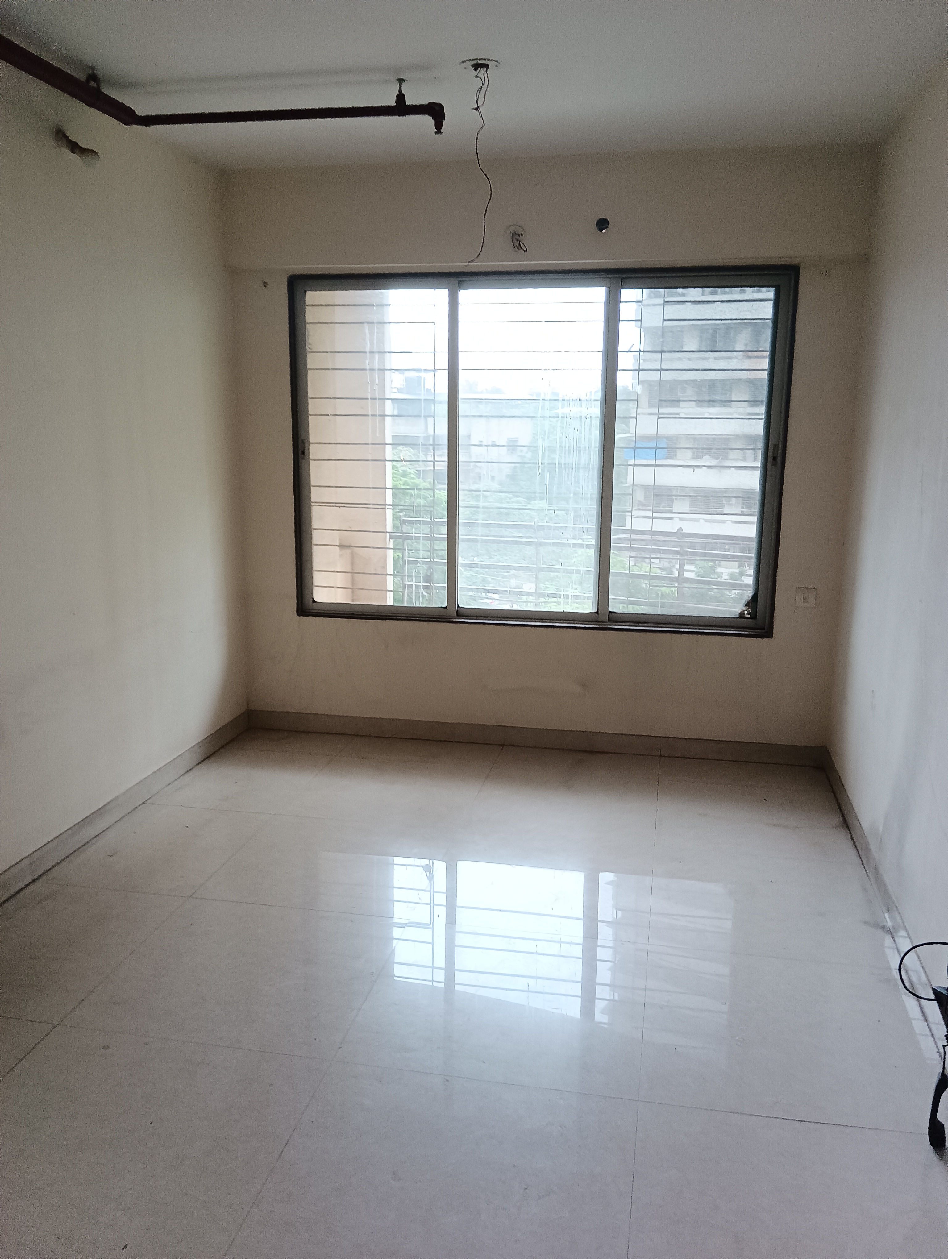 1 BHK + Pooja Room 711 Sq.Ft. Apartment in Ajmera New Era