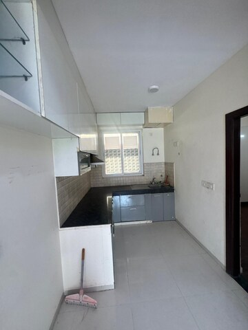 Kitchen in 3 BHK Apartment at BPTP Parkland Pride, Sector 77 – for Sale