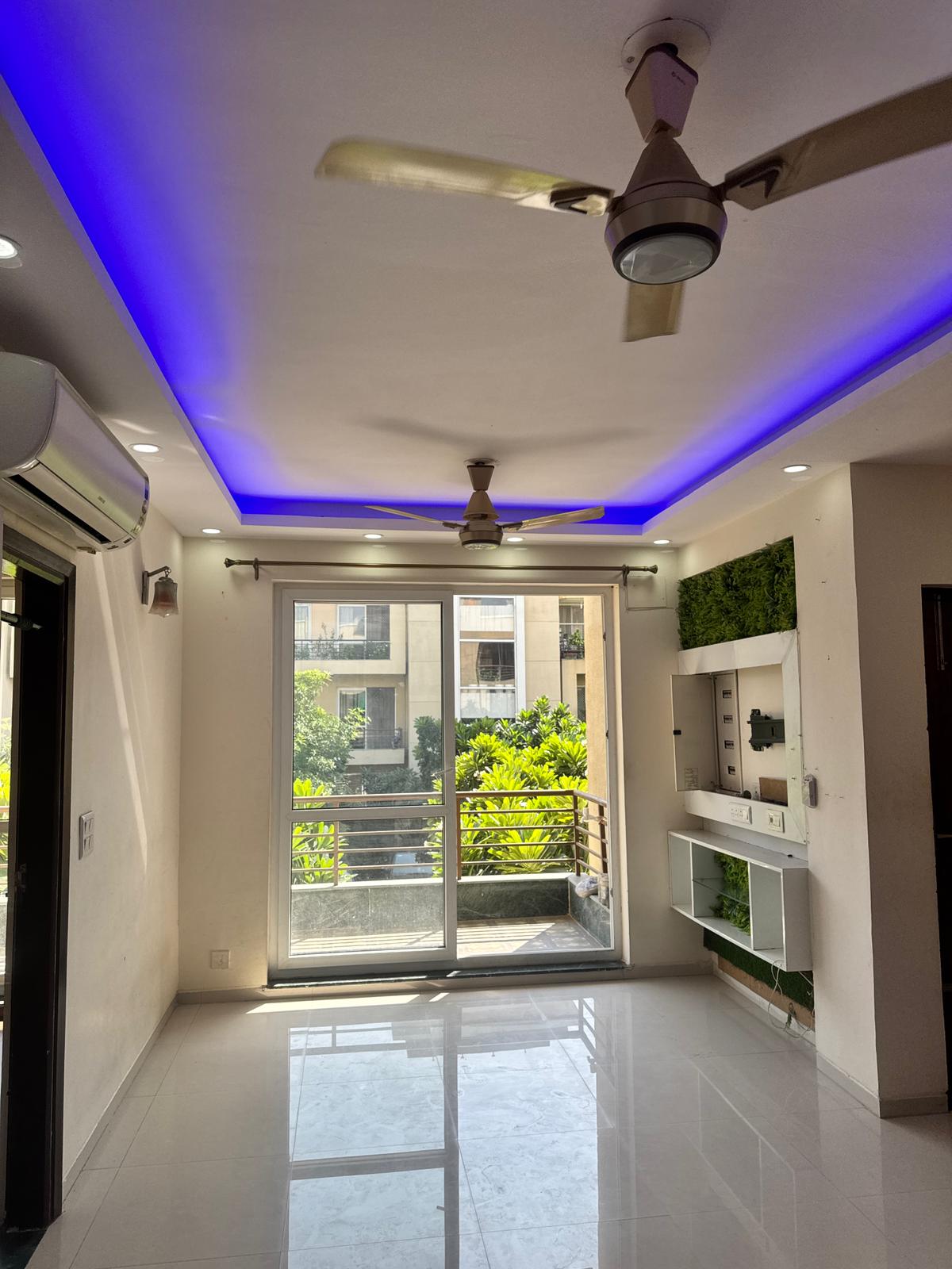 3 BHK + Pooja Room Apartment For Sale in BPTP Parkland Pride