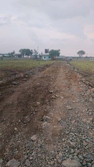  Plot For Sale in Super Corridor