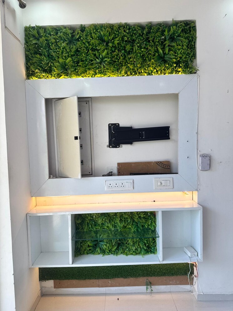 undefined, bptp-parkland-pride 3 Bedroom 1170 Sq.Ft. Apartment In Sector 77 Faridabad 9317588