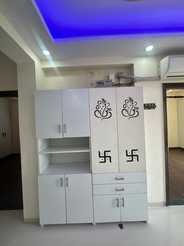 Building Lobby in 3 BHK Apartment at BPTP Parkland Pride, Sector 77 – for Sale