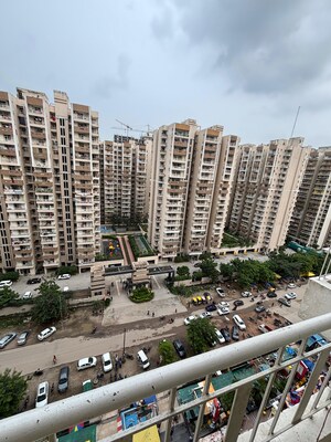 2 BHK Apartment – Exterior View View at Habitech Panch Tatva, Tech Zone 4 Greater Noida - for Sale
