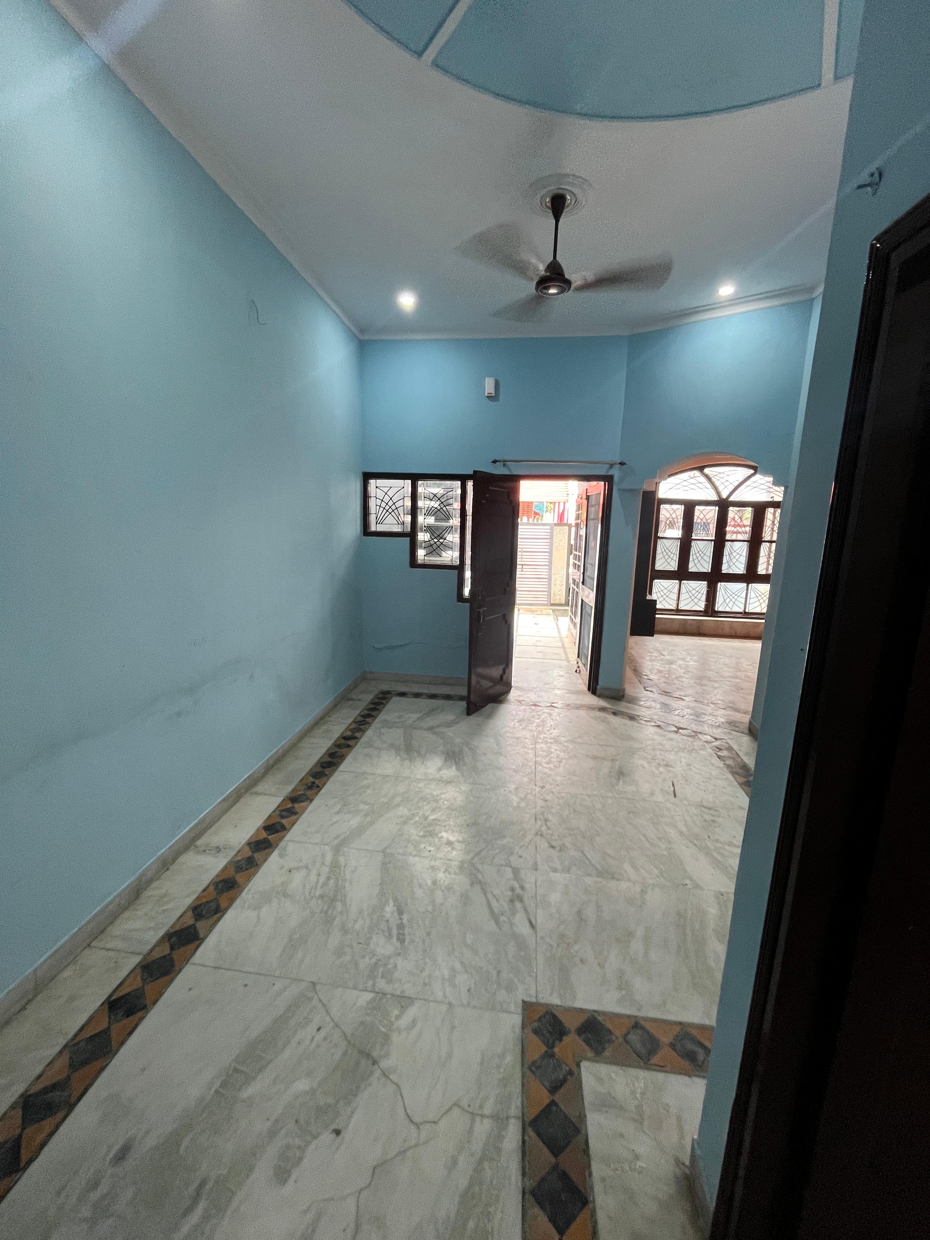 3 BHK Independent House For Sale in GMS Road