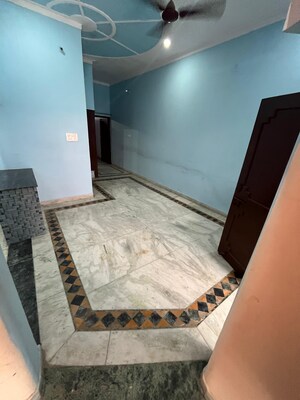 Bedroom in 3 BHK Independent House at Gms Road – for Sale