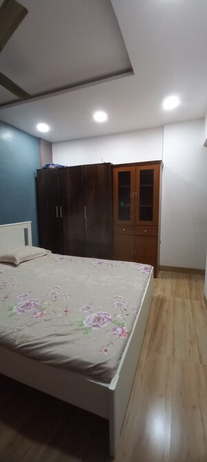 1 BHK Apartment For Rent in Seawoods