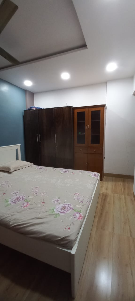 1 BHK Apartment For Rent in On Request 