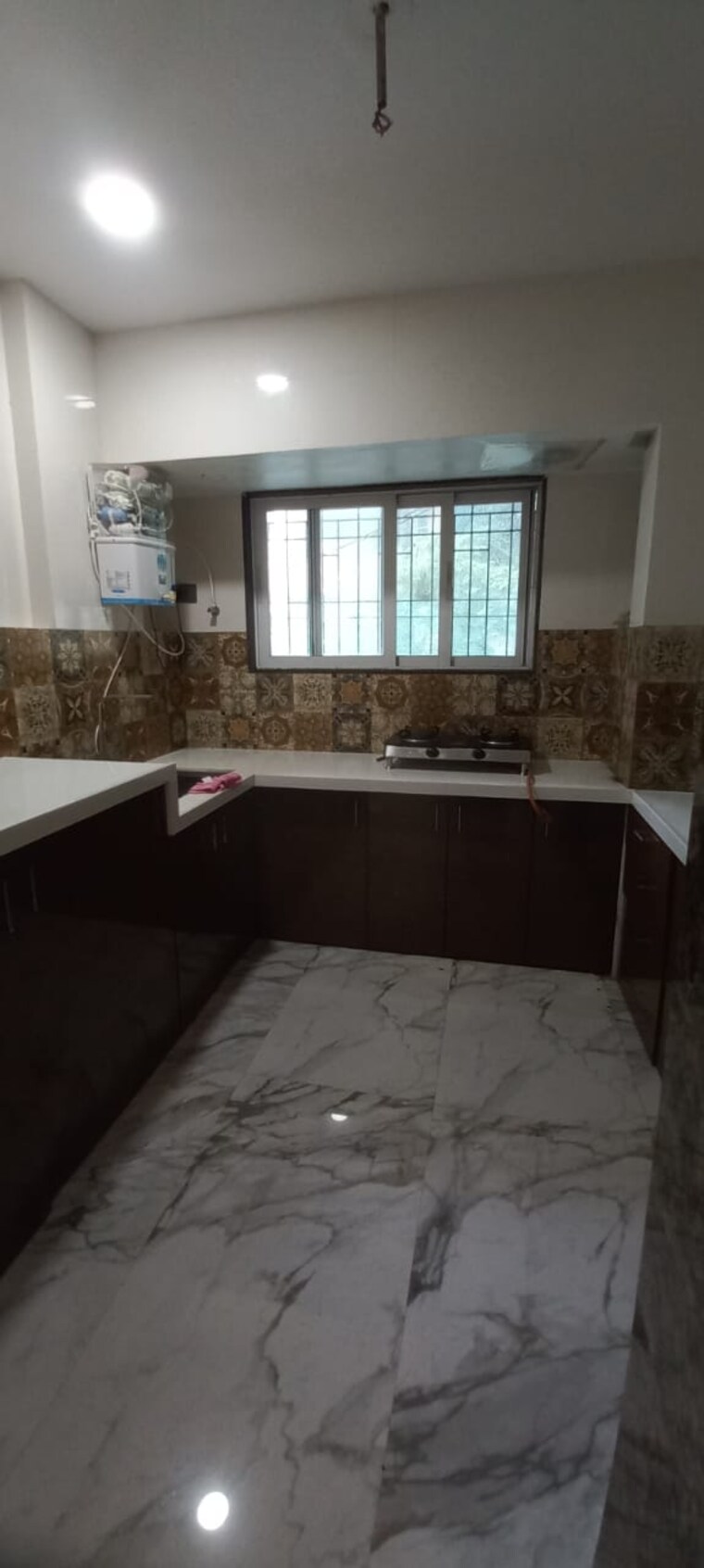 Kitchen, seawoods 1 Bedroom 380 Sq.Ft. Apartment In Seawoods Navi Mumbai 9317645
