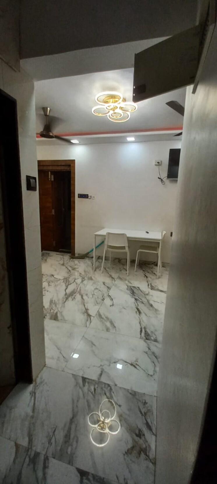 Room, seawoods 1 Bedroom 380 Sq.Ft. Apartment In Seawoods Navi Mumbai 9317645