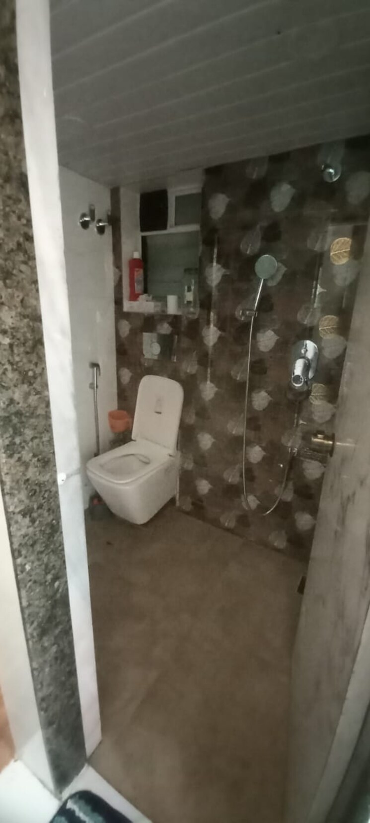 Bathroom, seawoods 1 Bedroom 380 Sq.Ft. Apartment In Seawoods Navi Mumbai 9317645