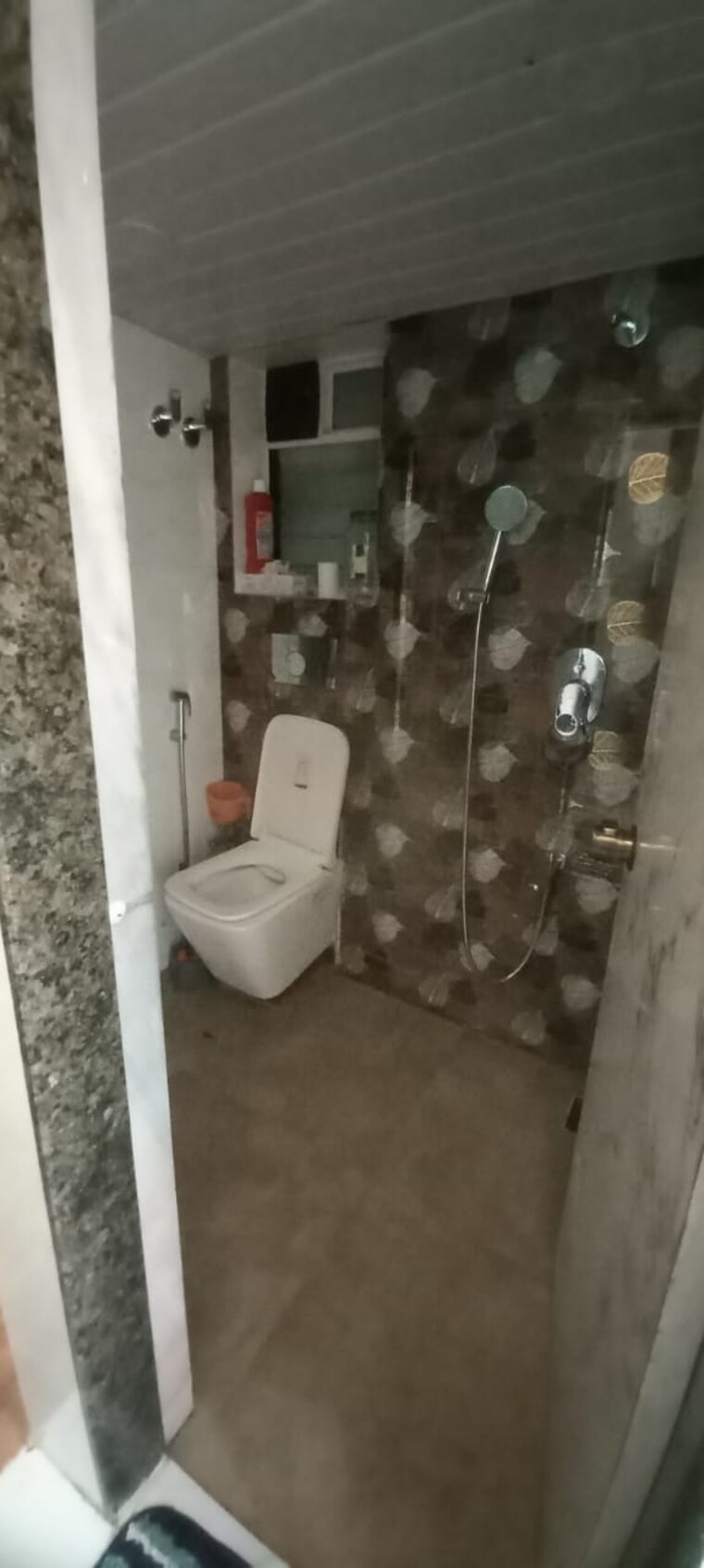 Bathroom, seawoods 1 Bedroom 380 Sq.Ft. Apartment In Seawoods Navi Mumbai 9317645