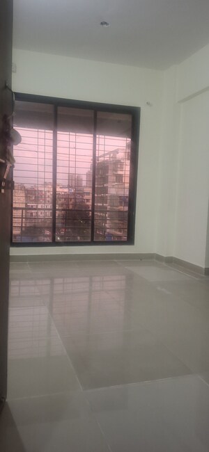 1 BHK Apartment For Rent in Ghansoli