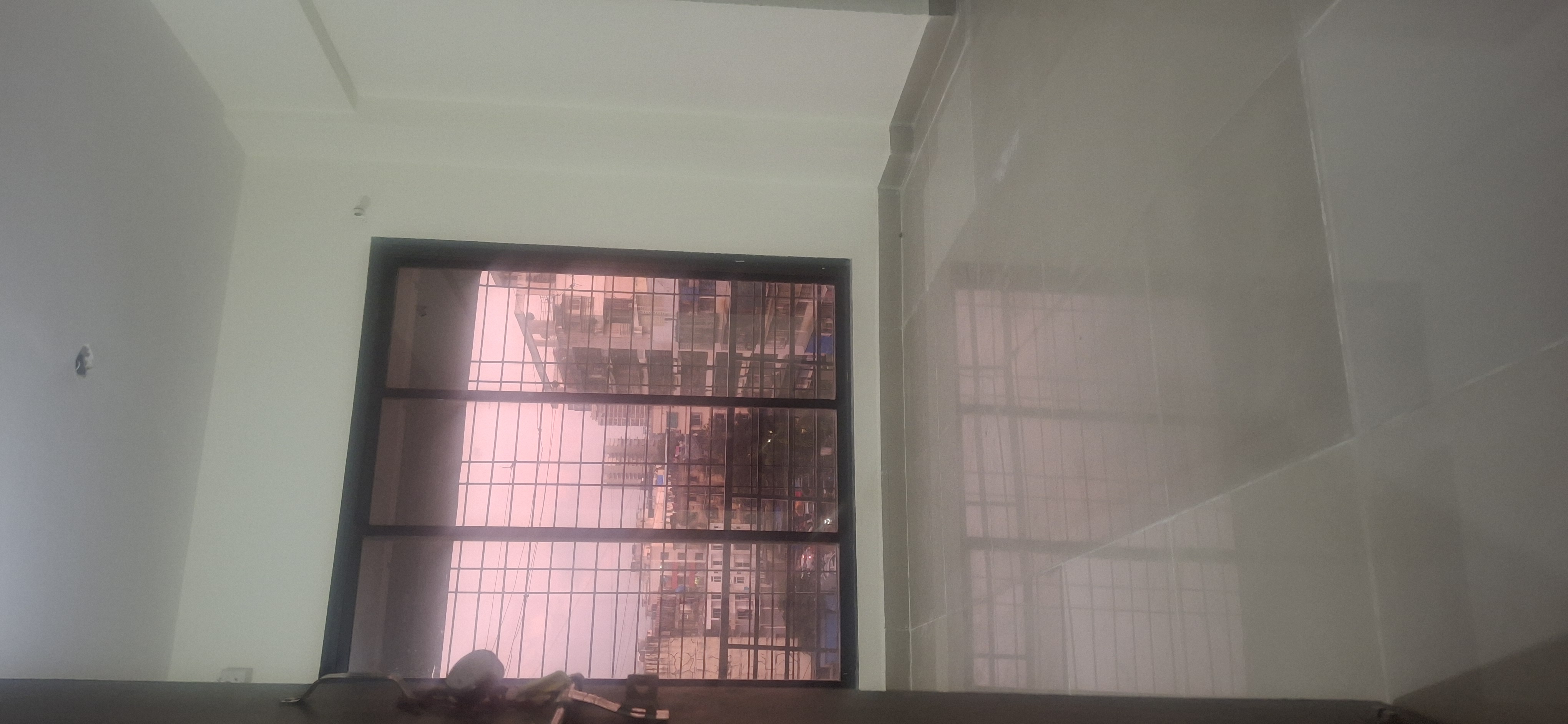 1 BHK Apartment For Rent in Amresh Property Ghansoli 