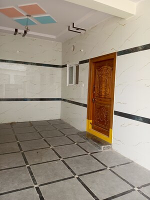 Building Lobby in 5 BHK Independent House at Indresham – for Sale