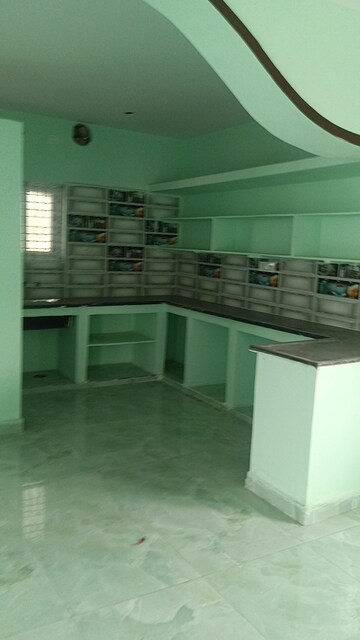 Kitchen in 5 BHK Independent House at Indresham – for Sale