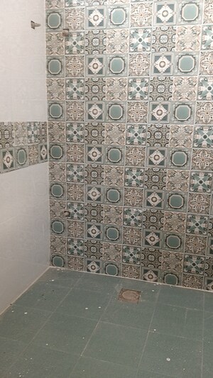 Bathroom in 5 BHK Independent House at Indresham – for Sale