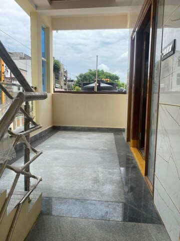 Balcony in 5 BHK Independent House at Kothapet – for Sale