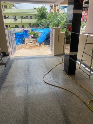 Balcony in 5 BHK Independent House at Kothapet – for Sale
