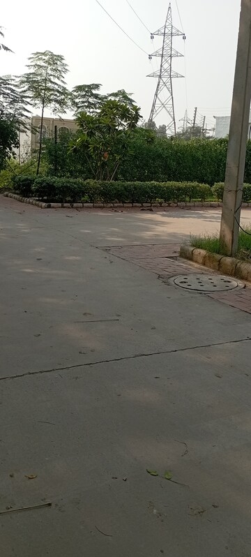  Plot – Exterior View View at Ambala Highway - for Sale