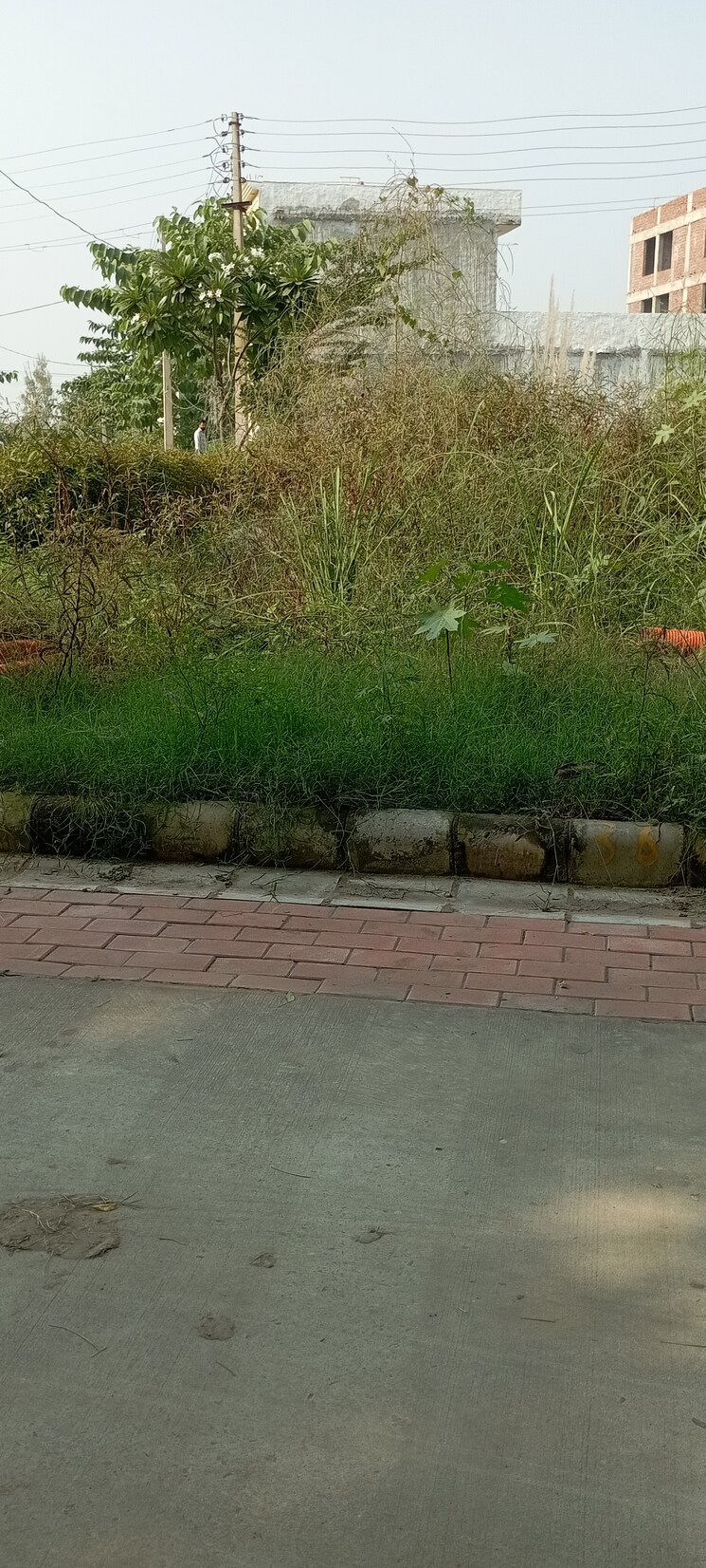 Exterior View, ambala highway  150 Sq.Yd. Plot In Ambala Highway Chandigarh 9317684