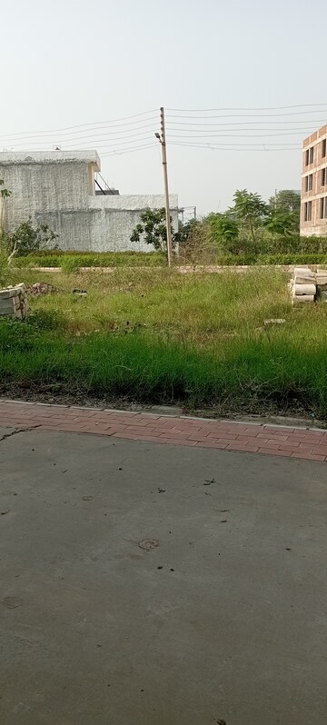  Plot For Sale in Ambala Highway